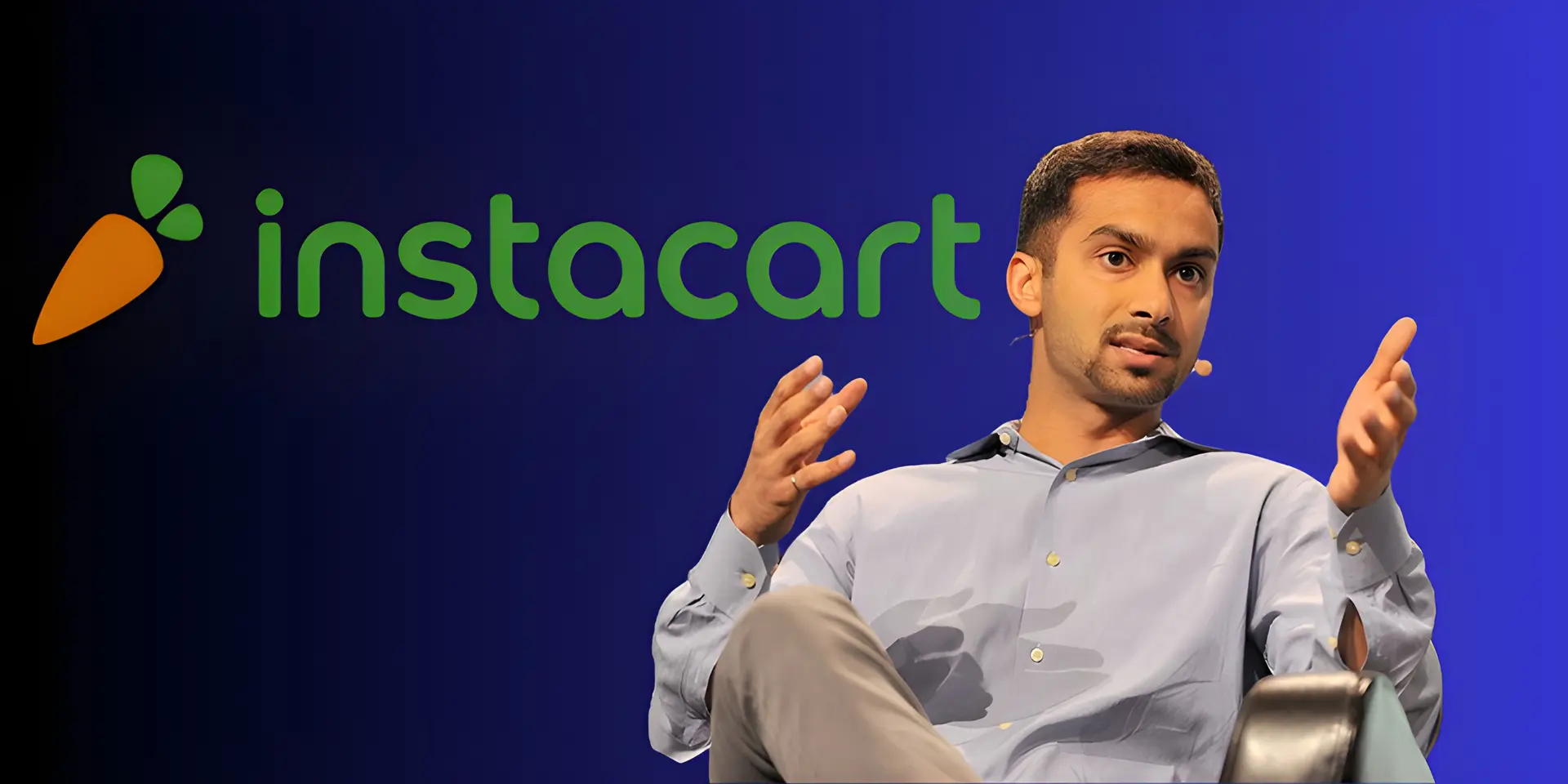 From Amazon Engineer to Billionaire: The Inspiring Journey of Apoorva Mehta