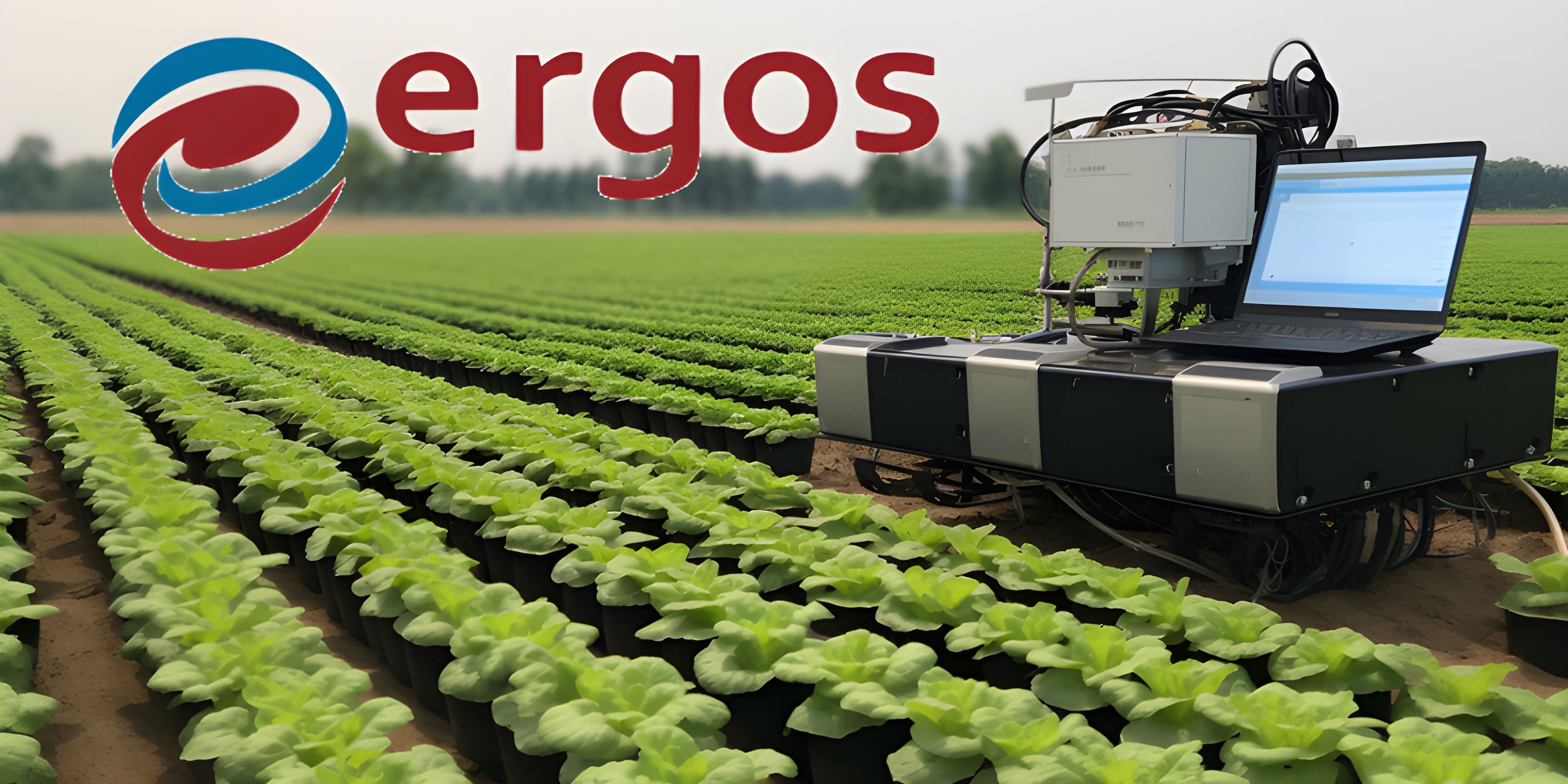 Agritech Startup Ergos Raises $10 Million, Led by Abler Nordic to Revolutionise Indian Agriculture