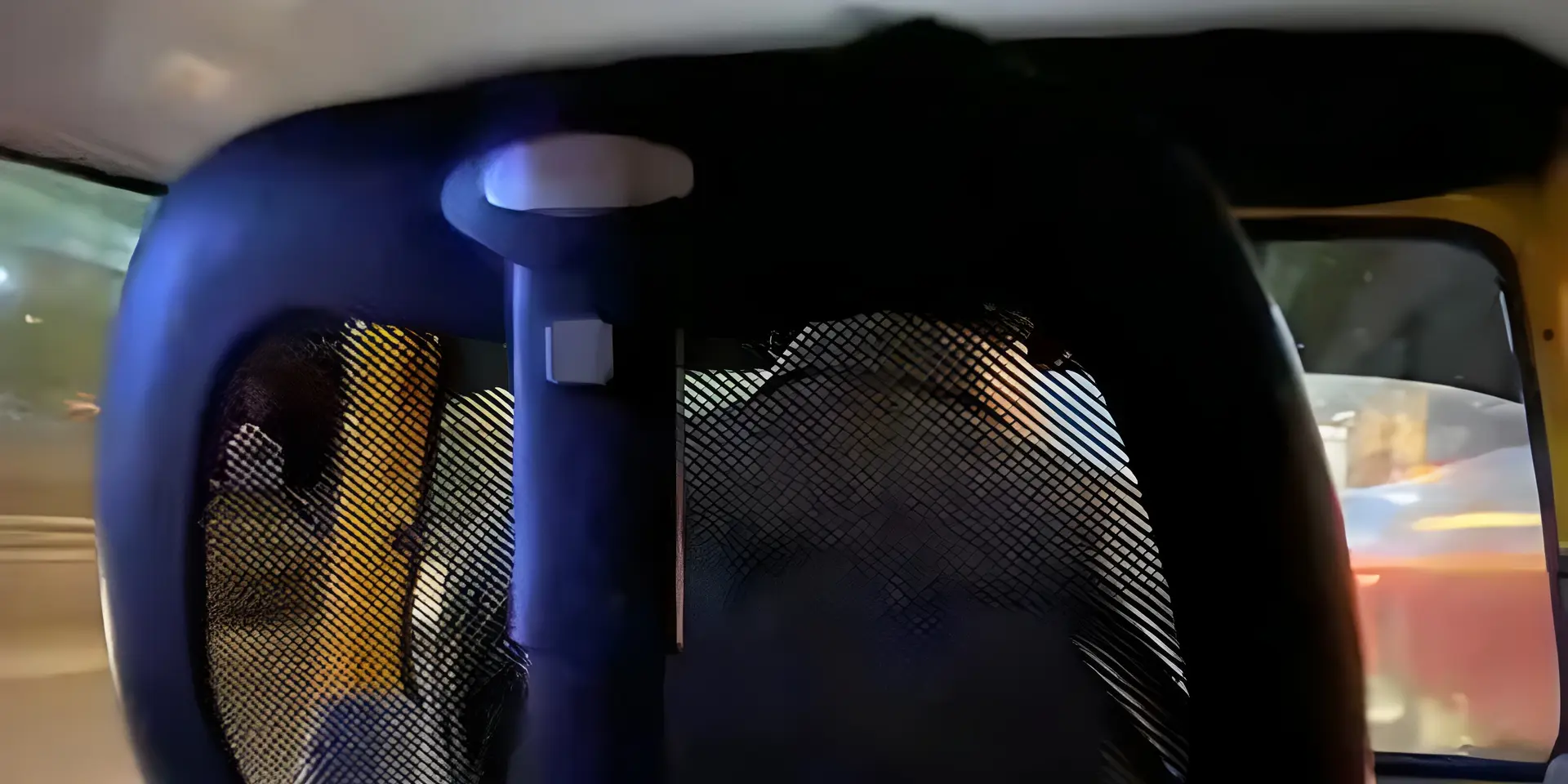 Bengaluru Auto Driver's Gaming Chair Goes Viral