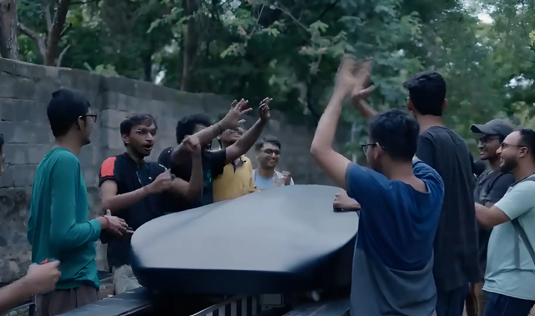IIT Madras' Hyperloop Prototype: India's 30-Minute Travel Revolution