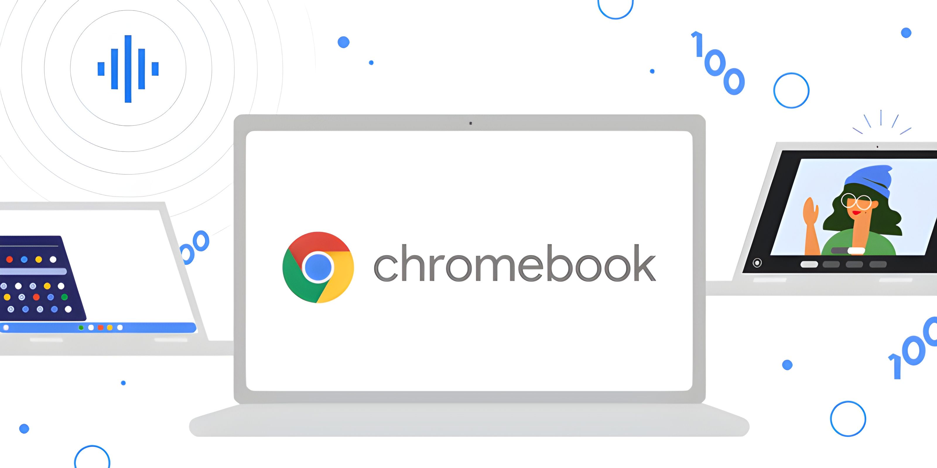 ChromeOS 117 Update: Android Vibes on Your Chromebook