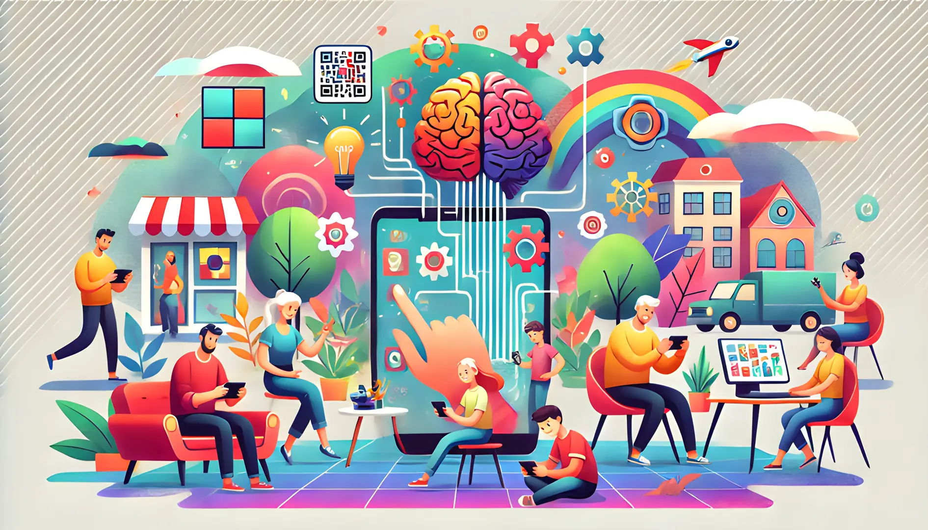 Top 8 Must-Play Mobile Games to Sharpen Your Brain Power in 2024
