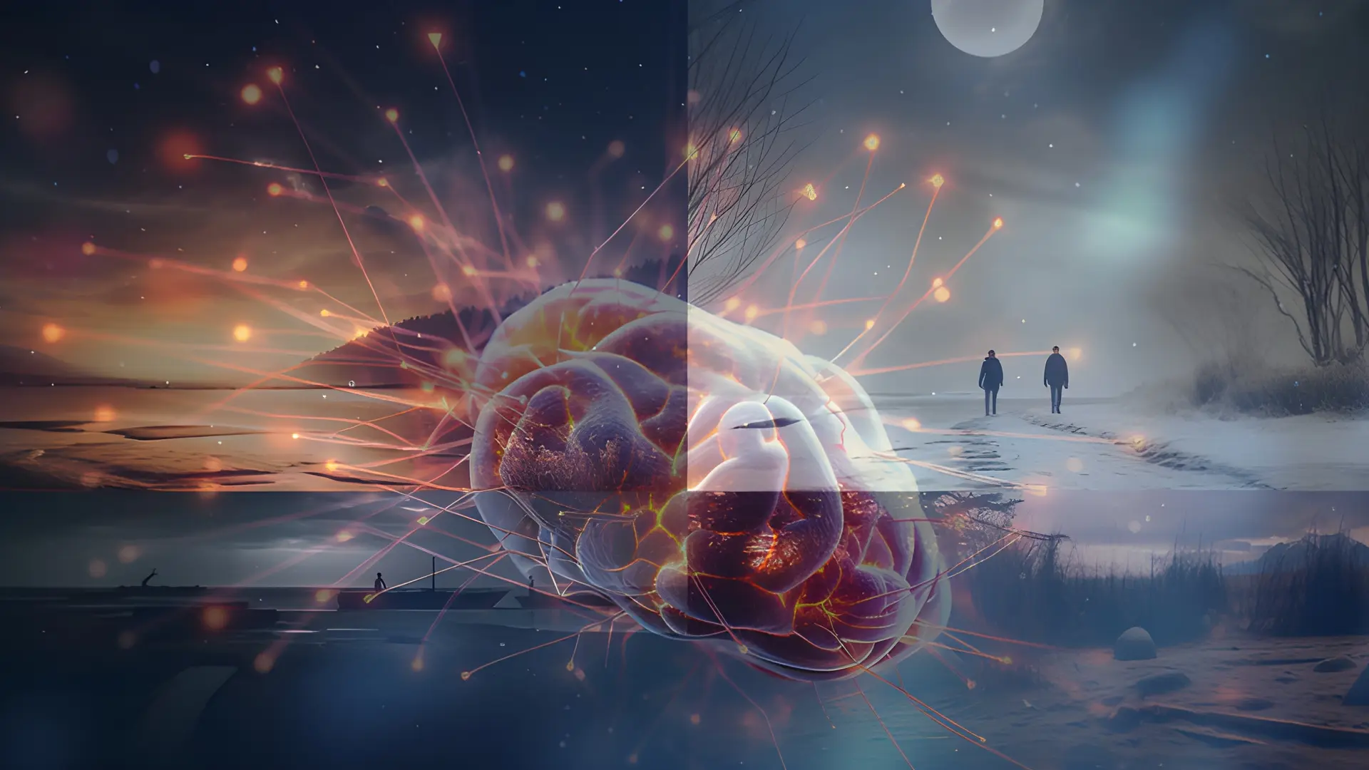 MRI Scans Reveal What We See in Dreams | YourStory