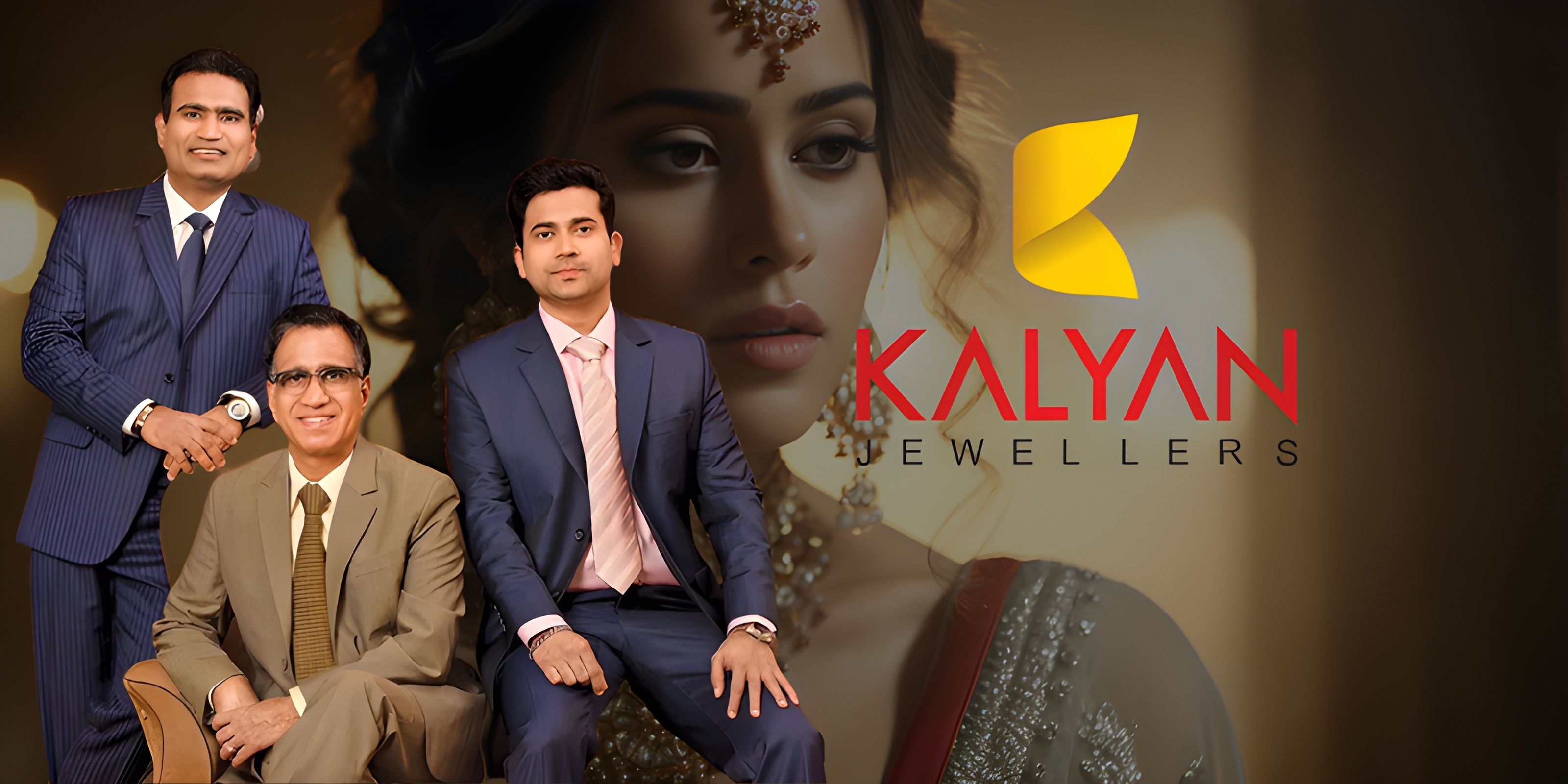 Kalyan Jewellers: A Century-Long Journey of Trust