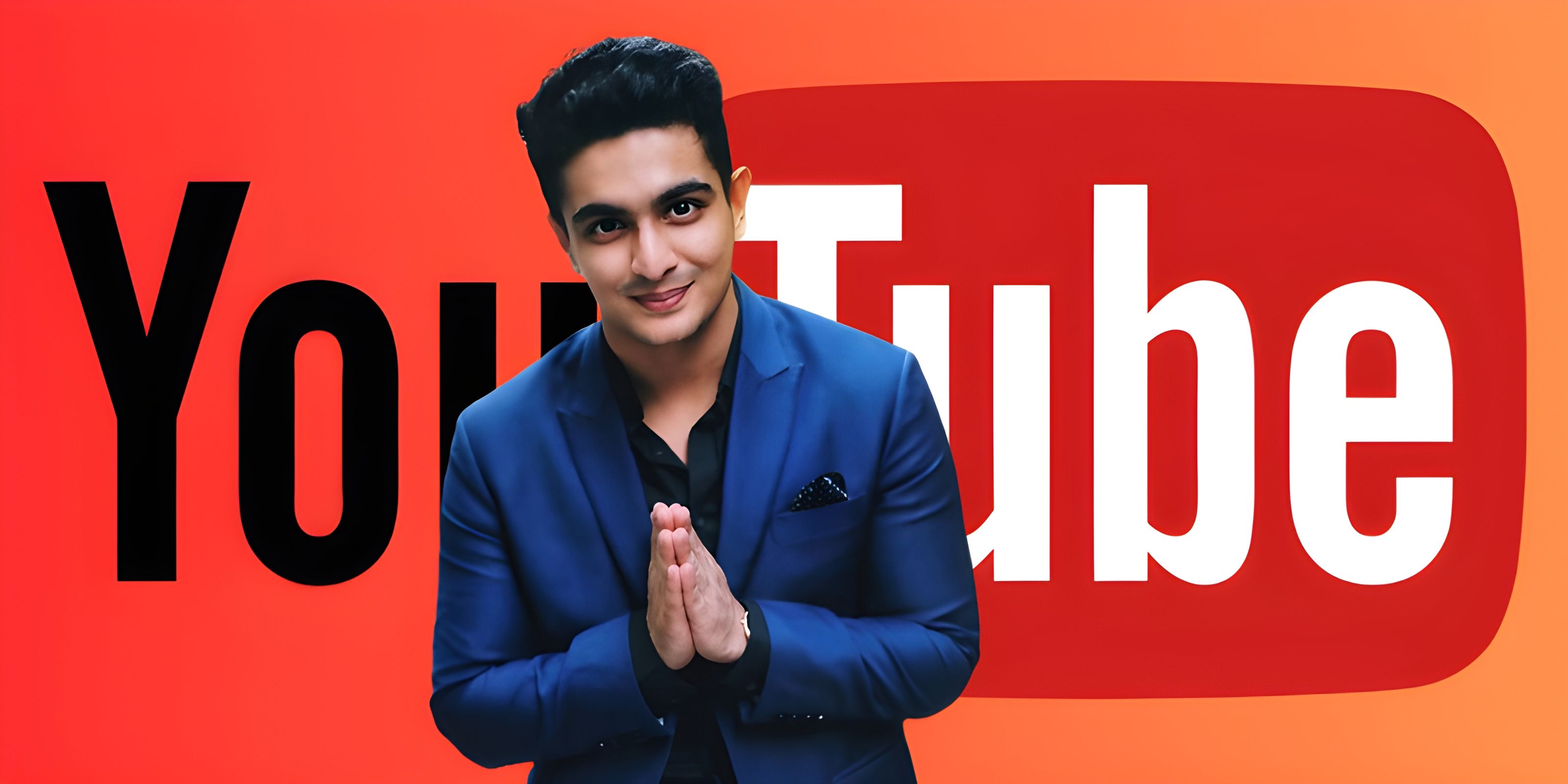 Ranveer Allahbadia: Inspiring India's YouTube Sensation