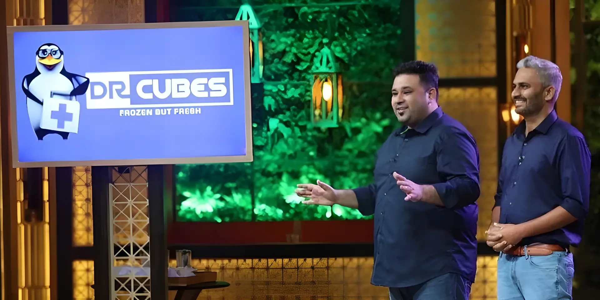 Dr Cubes: Bengaluru's Ice Revolution and Path to Rs 2.5 Cr
