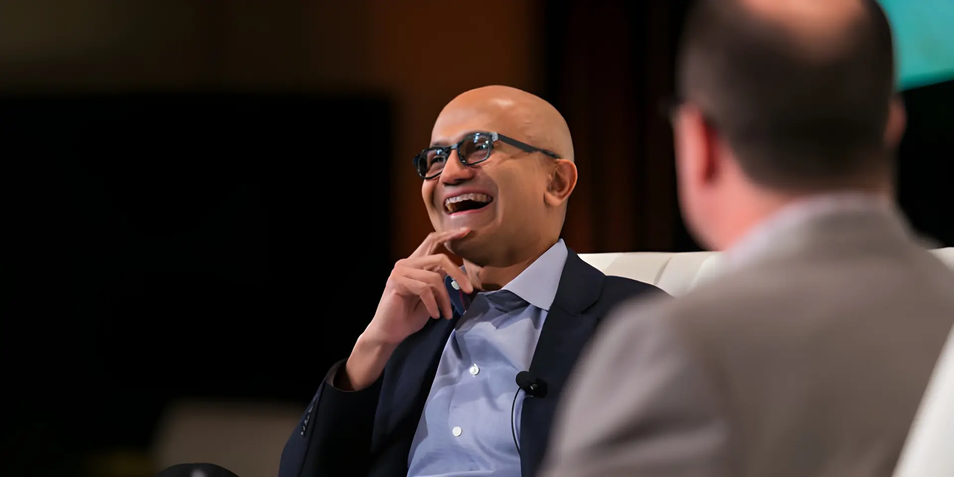 The Hardest Skill: Satya Nadella on Empathy's Power