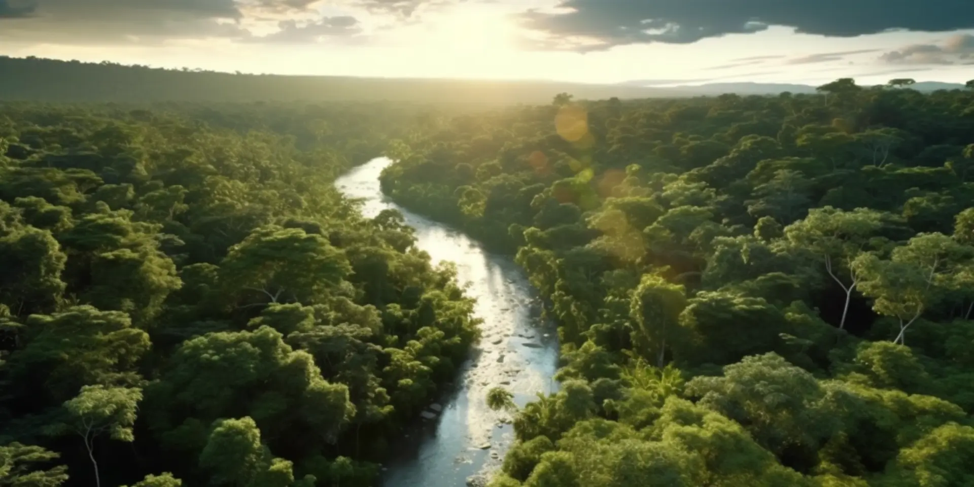 Rainforest Revival: Celebrating World Rainforest Day