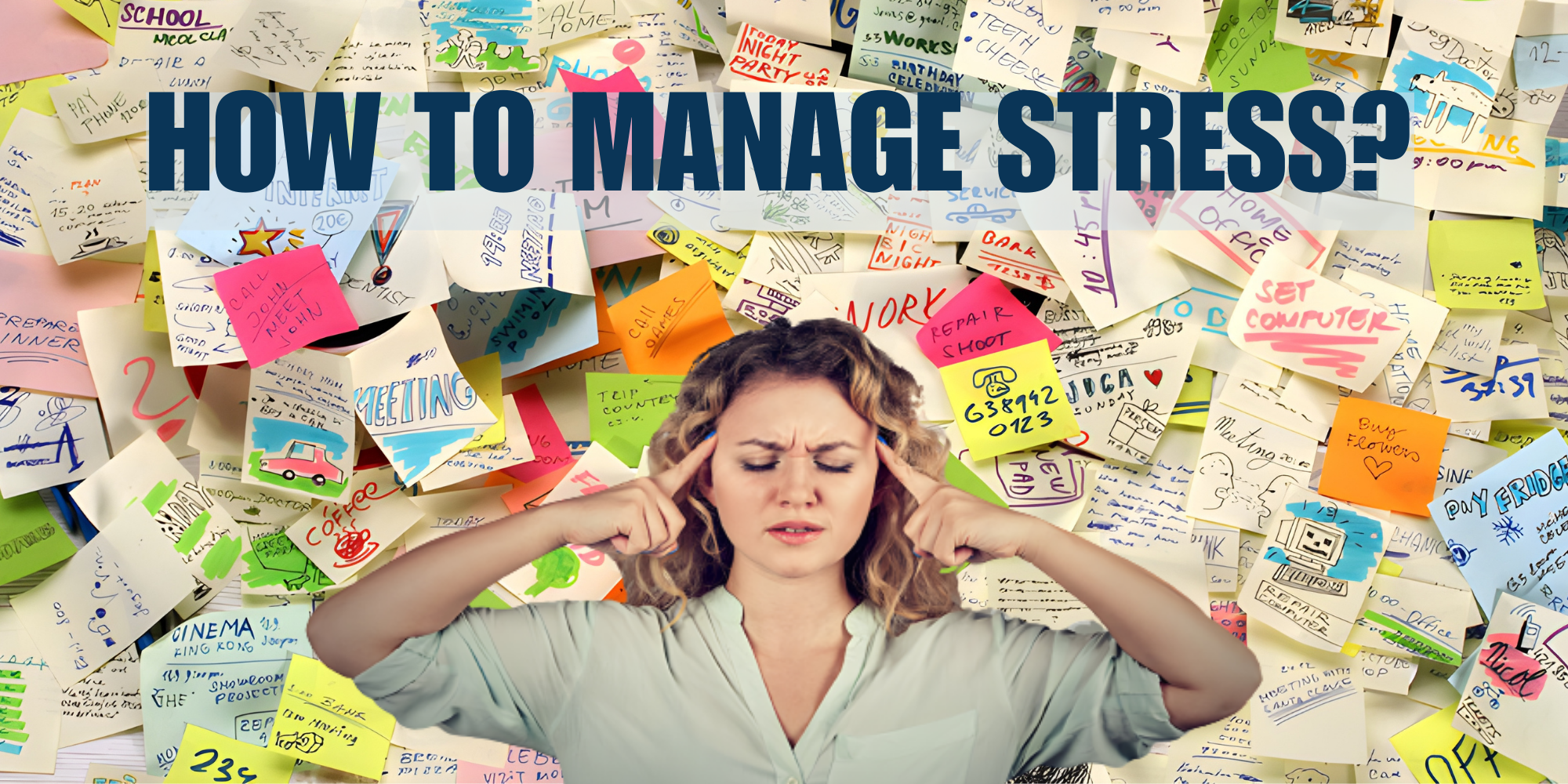 Mastering Stress: Cultivating Resilience in a Fast-Paced World