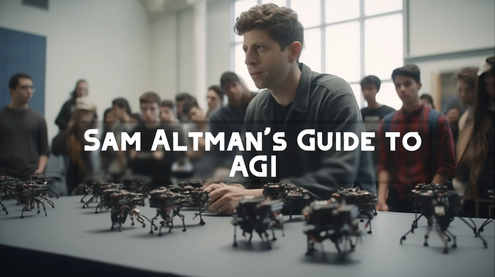 AGI Revolution: Harnessing Lessons from Nuclear Power, Genomics & the Internet for a Safer Future