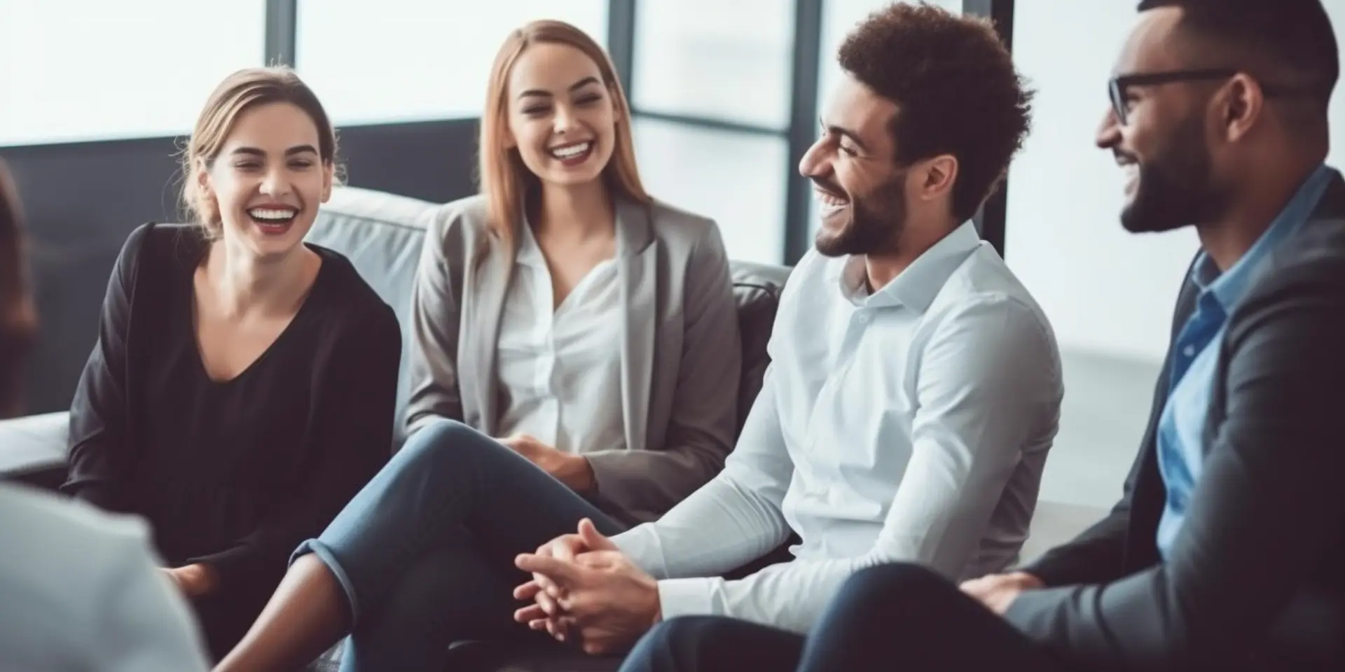 10 Ways to Build a Strong Company Culture from the Ground Up