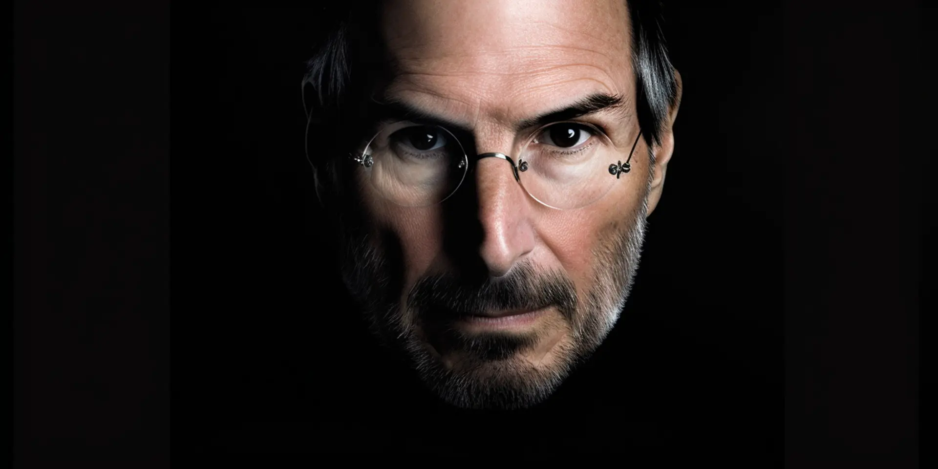 The only way to do great work is to love what you do