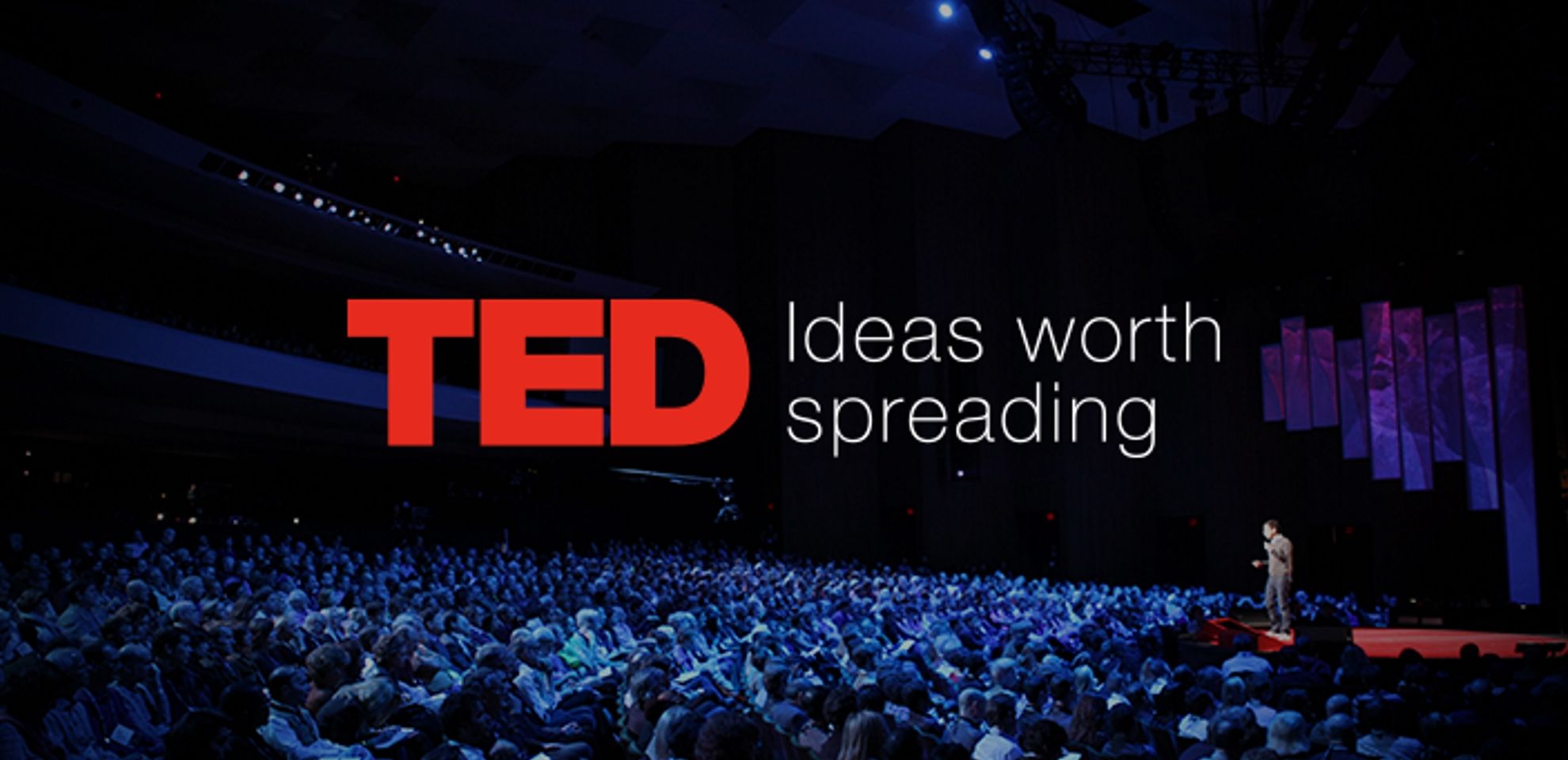 8 Inspiring TED Talks That Will Challenge You to Think Differently
