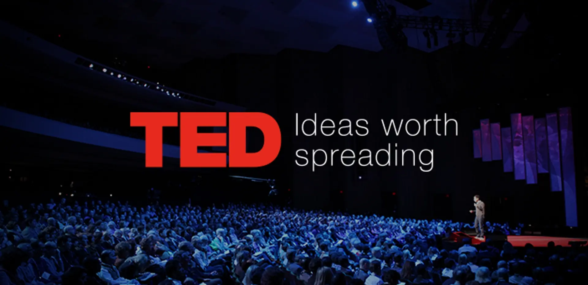 8 Inspiring TED Talks That Will Challenge You to Think Differently