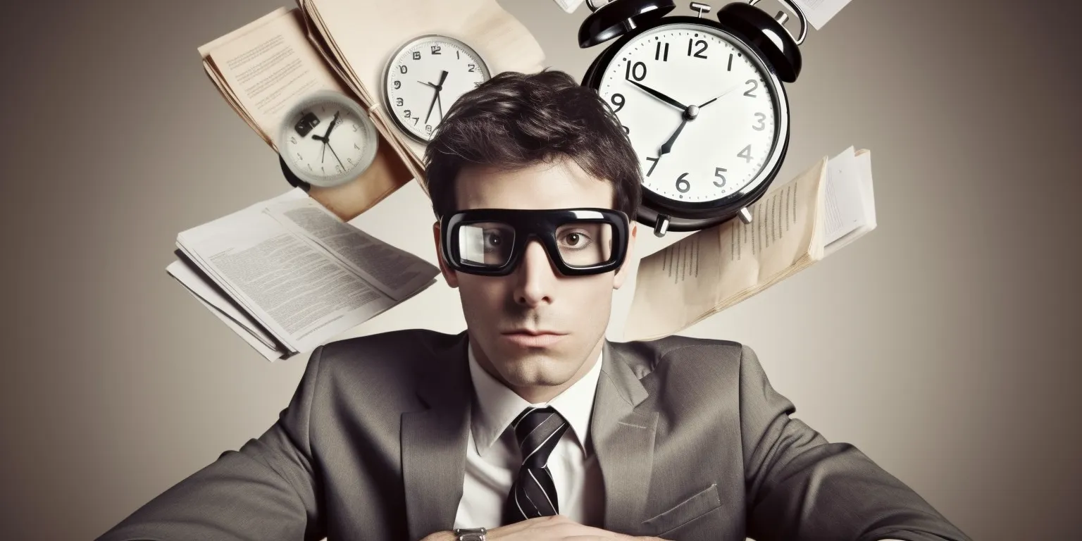 8 Time Management Strategies for Entrepreneurs to Boost Your Efficiency