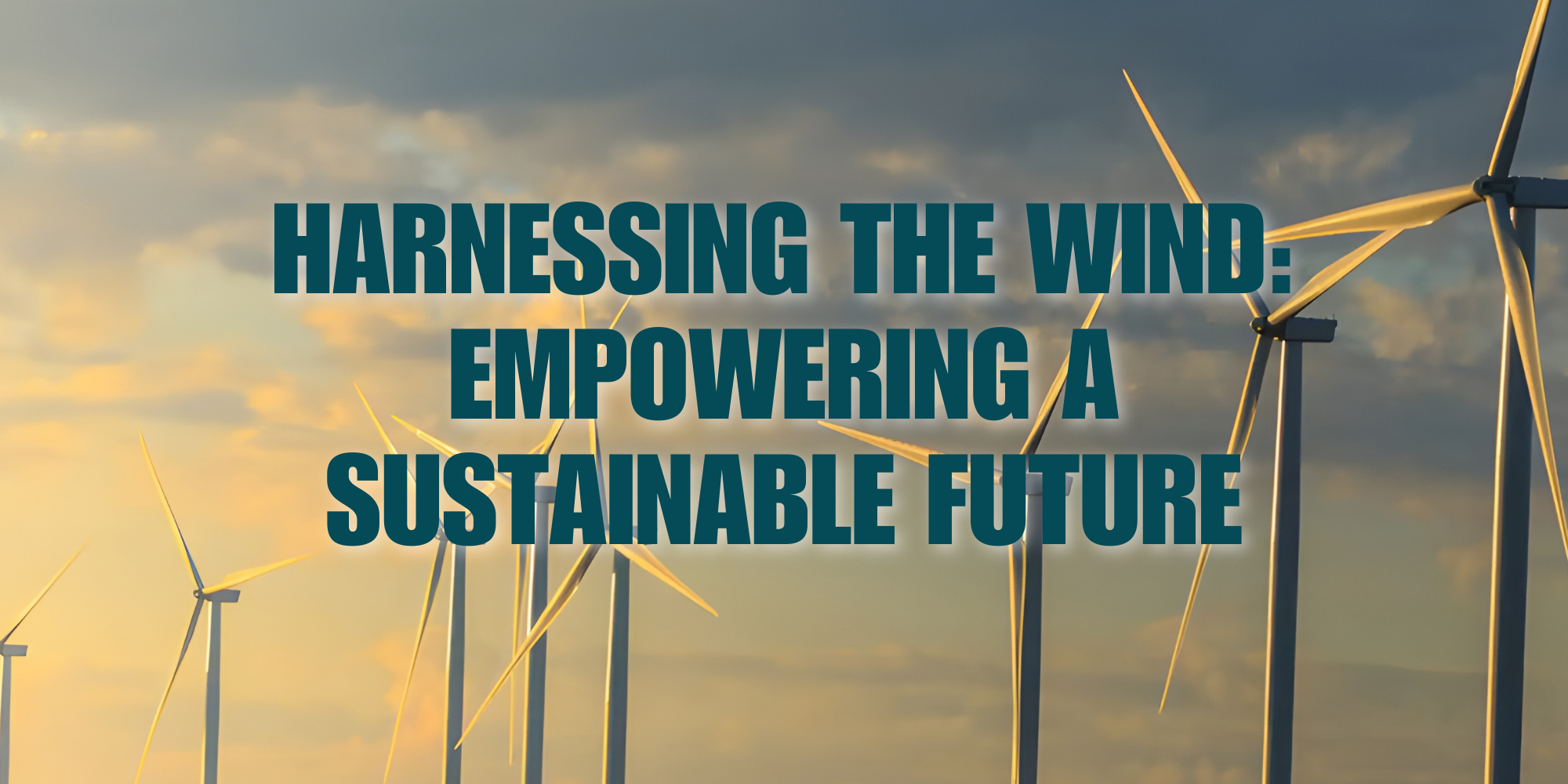 Harnessing the Power of the Wind: Celebrating World Wind Day