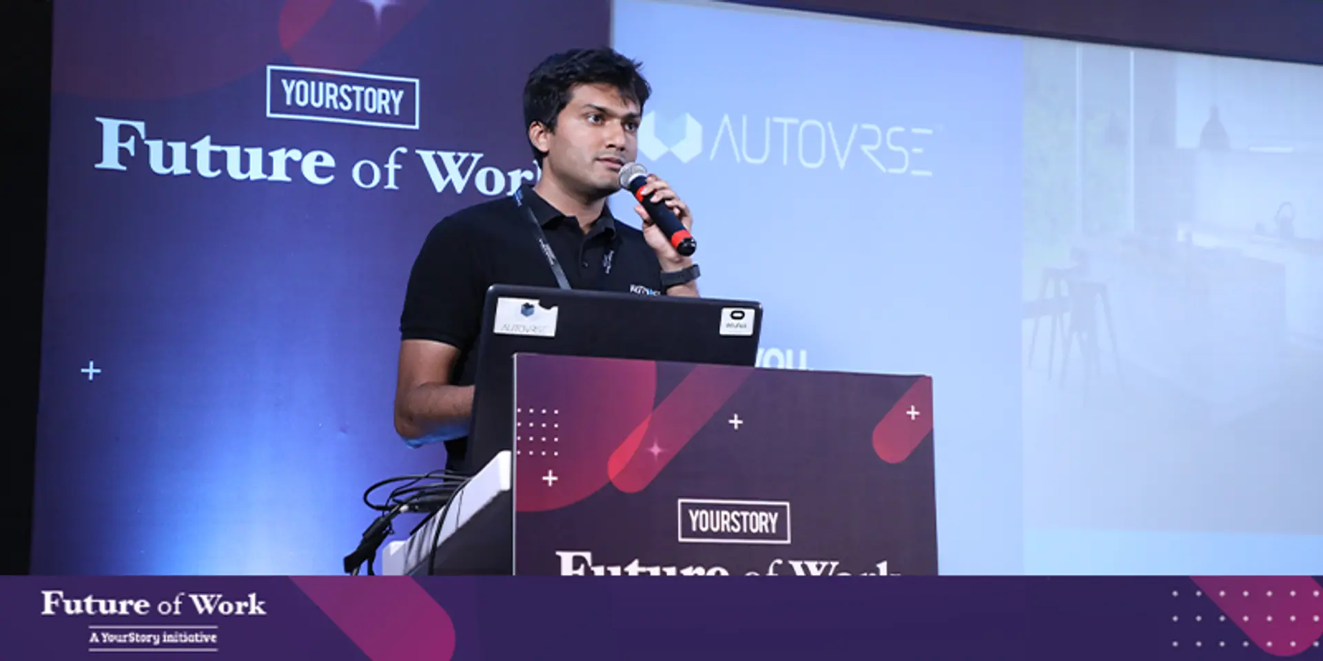 Future of Work 2020: How virtual reality can be a game-changer in designing