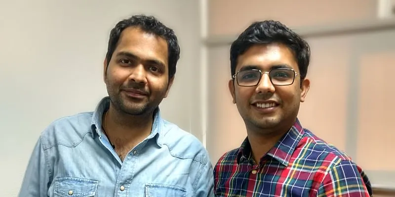 Himanshu Sharma and Nakul Kundra