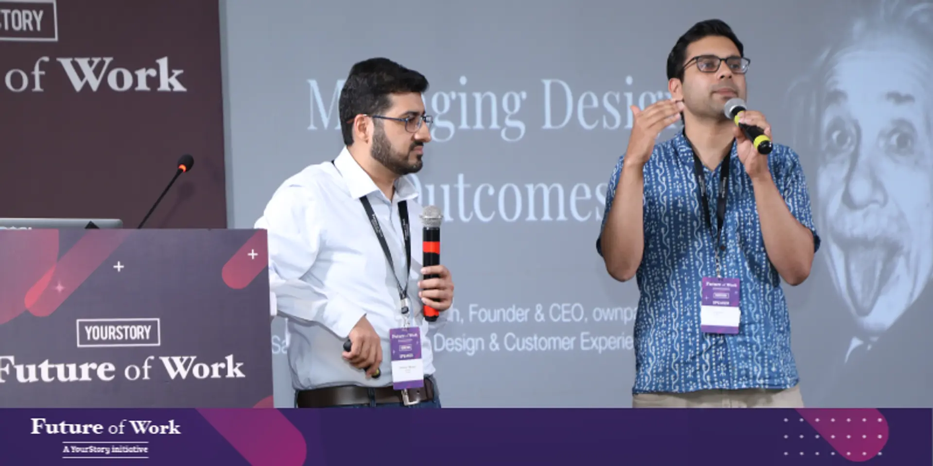 Future of Work 2020: Getting better outcomes with better outputs