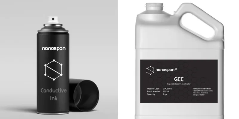 Nanospan's products