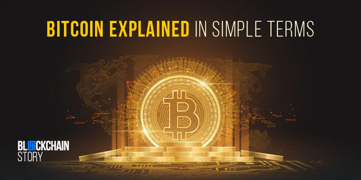 What is Bitcoin? BTC origins, transactions, and other key features explained