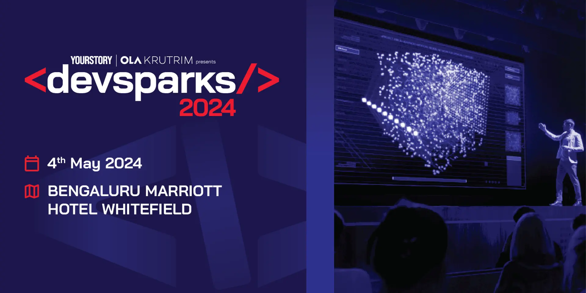 Full lineup and agenda revealed for DevSparks 2024, India's groundbreaking developer summit