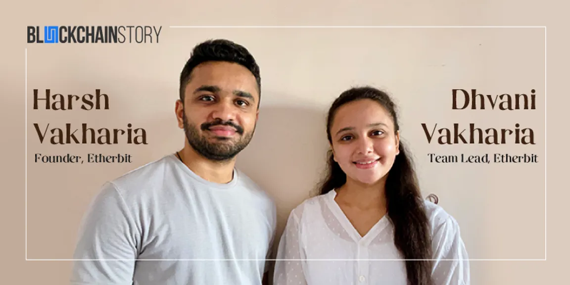 Run by a brother-sister duo, this Indian online store sells hardware crypto wallets by Ledger, Trezor