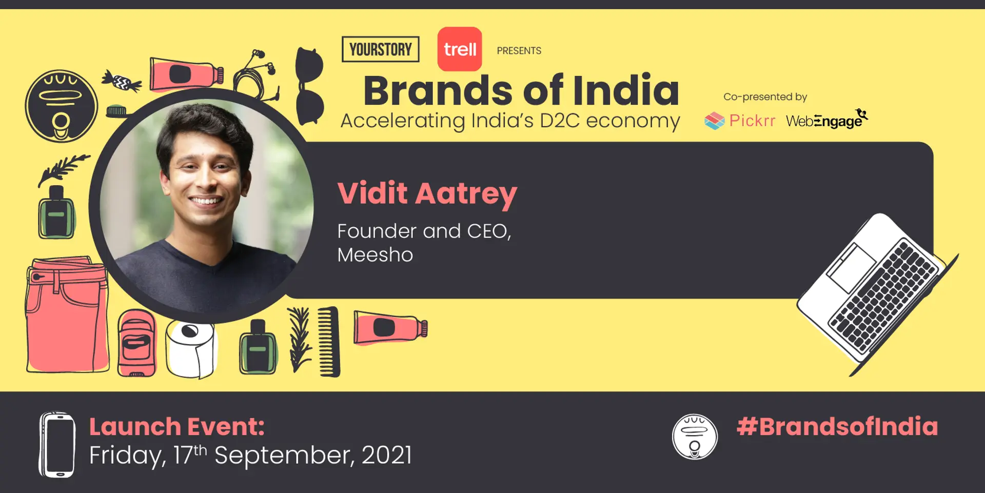 Brands of India: How social commerce unicorn Meesho empowered 13M entrepreneurs to sell online