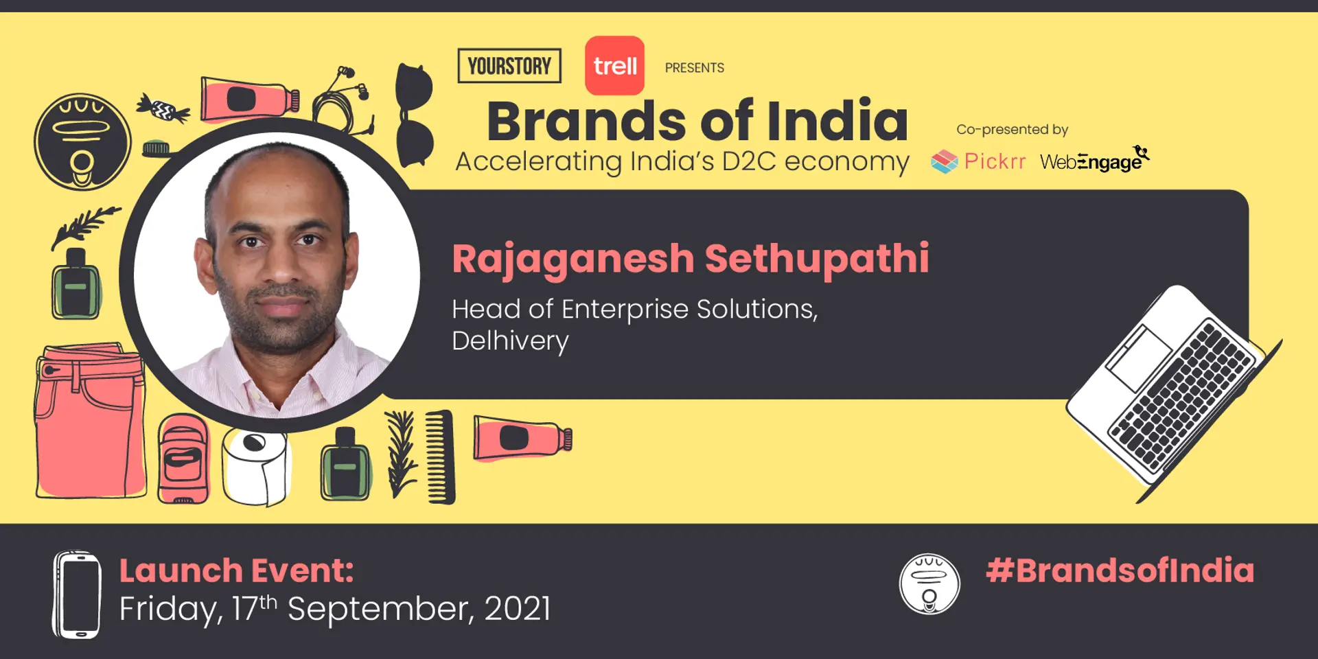 Brands of India: How sellers can rethink fulfilment strategies to power a seamless experience for customers
