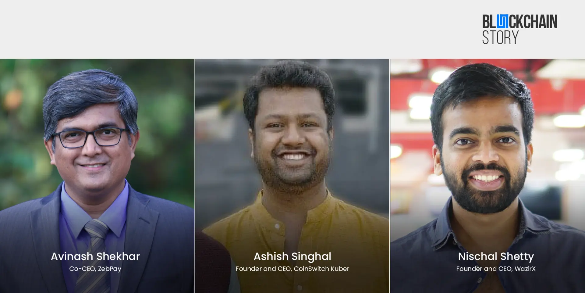 Cyberattacks vs crypto exchanges: CoinSwitch Kuber, WazirX, ZebPay explore possible solution
