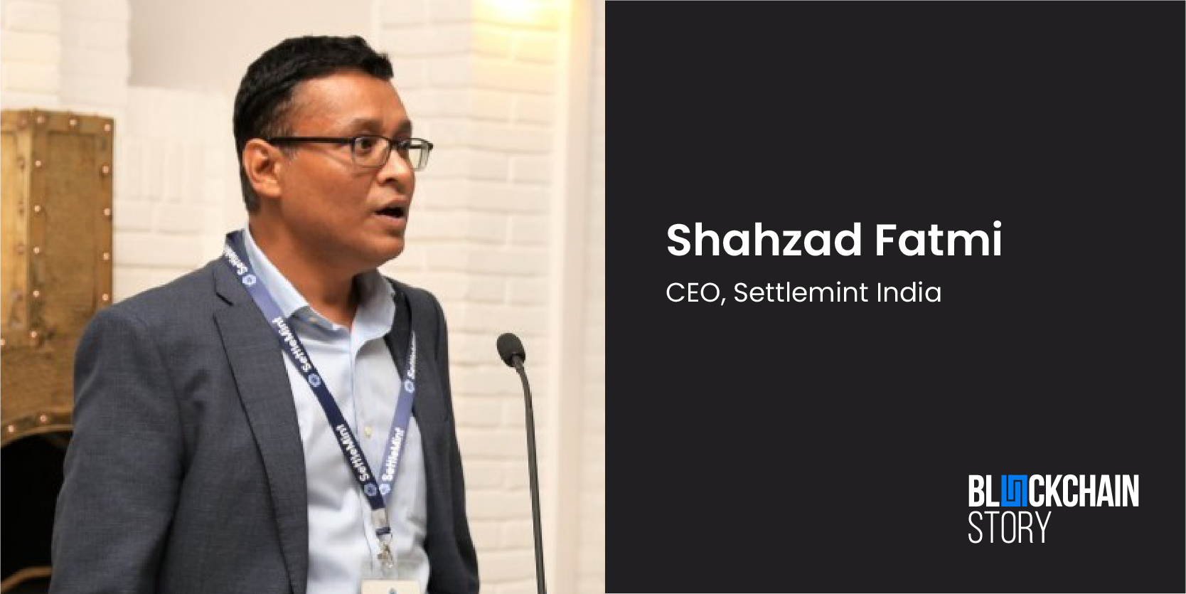 Meet the startup simplifying blockchain adoption for ITC and other large enterprises