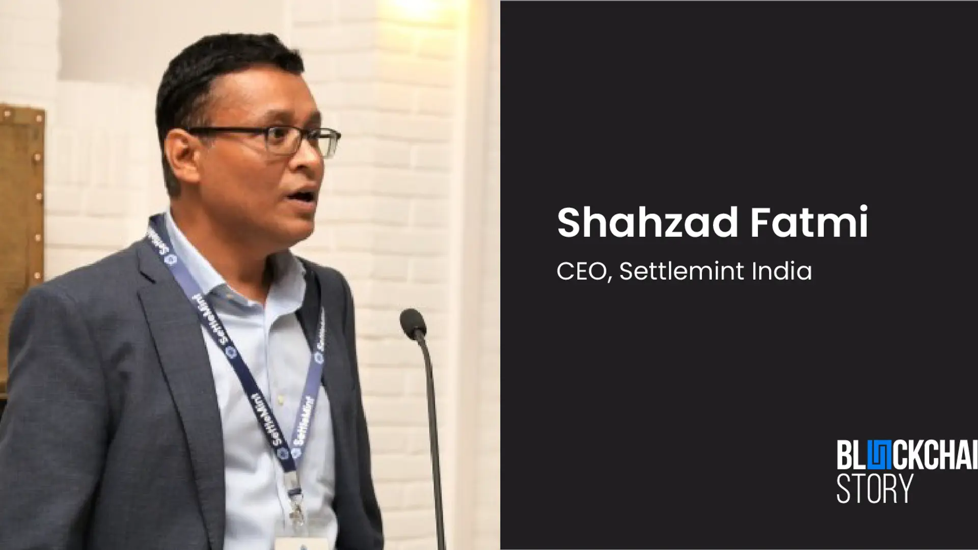 Meet the startup simplifying blockchain adoption for ITC and other large enterprises