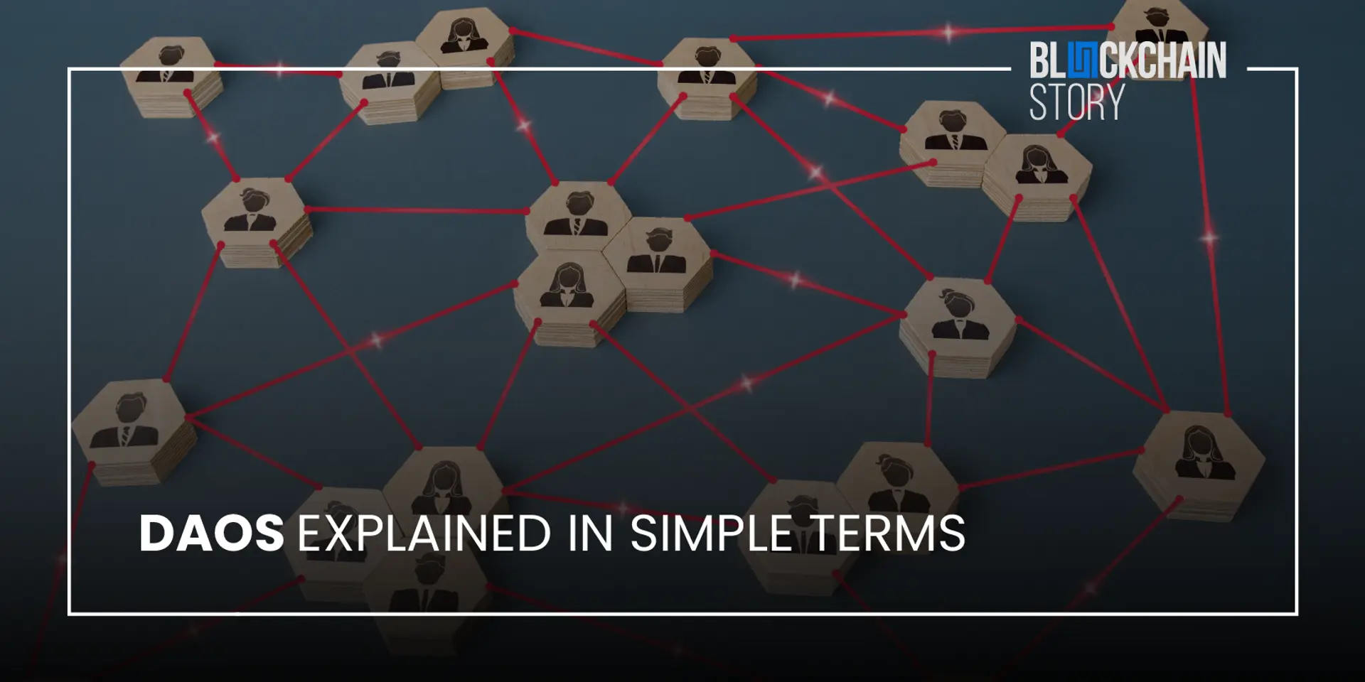 What is a DAO? All you need to know about a Decentralised Autonomous Organisation