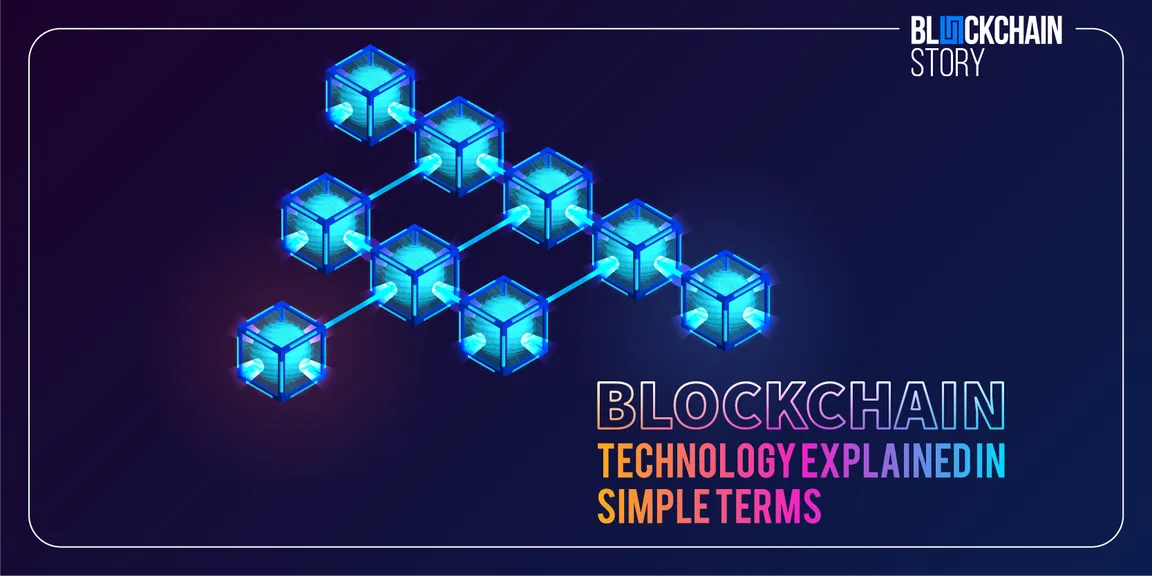 What is blockchain? Blocks, distributed ledgers and nodes explained in simple terms