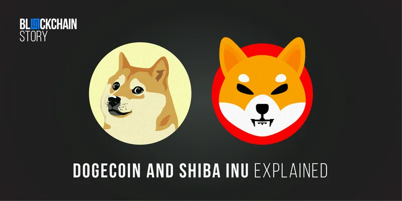 How do I buy cryptocurrency? Bitcoin, Dogecoin, Shiba Inu