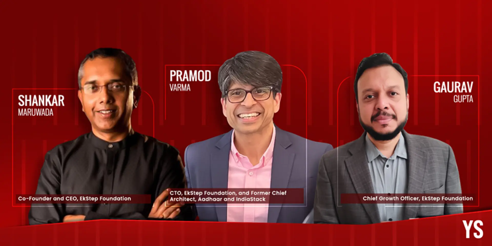 How EkStep wants to enable 500M+ Indian youth to find relevant jobs with ONEST, ONDC