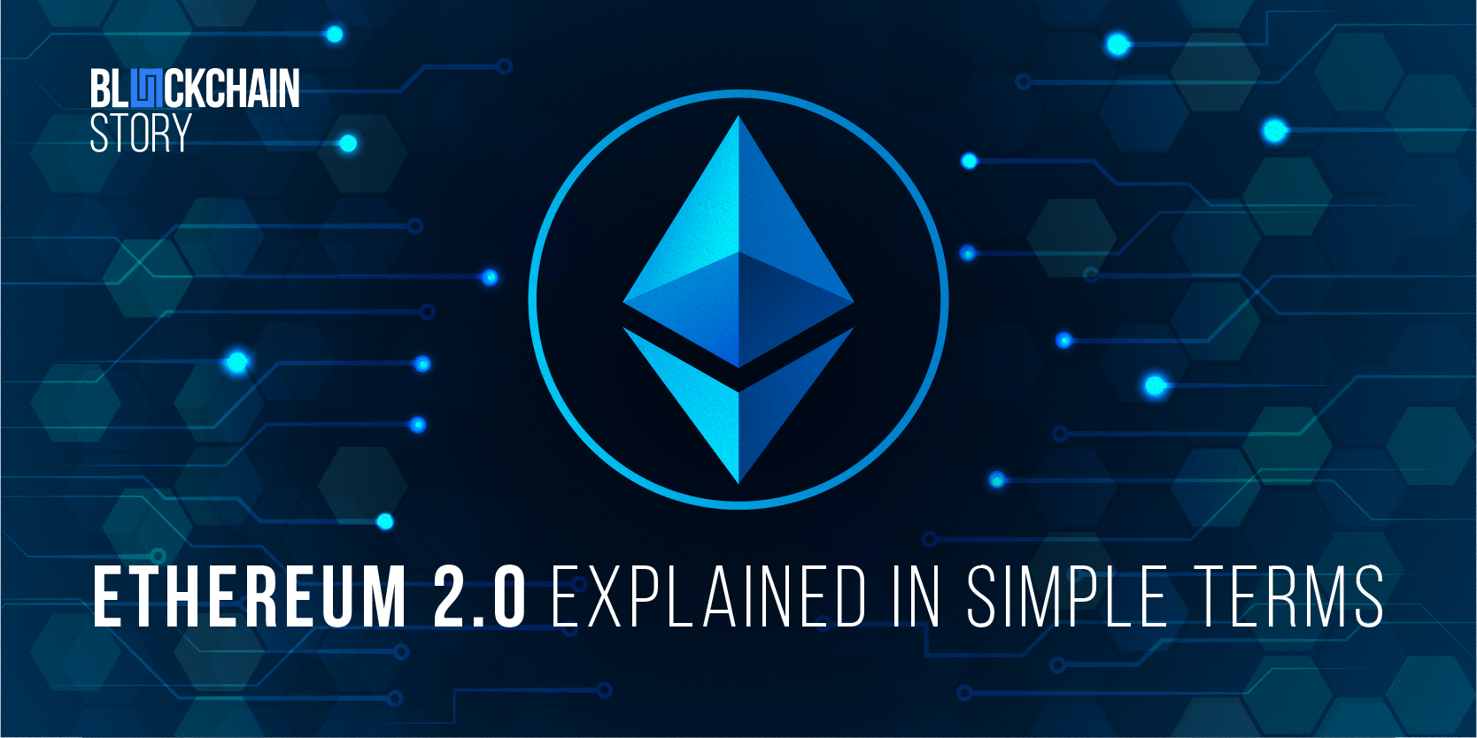 Ethereum 2.0: All you need to know about Proof of Stake, Beacon Chain, Sharding