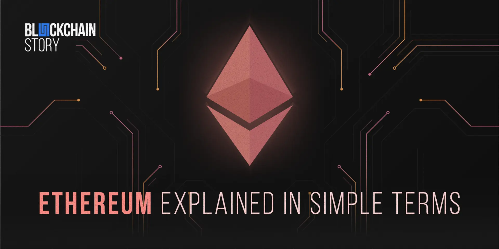 What is Ethereum? Smart contracts, ether (ETH), gas fees and other key features explained