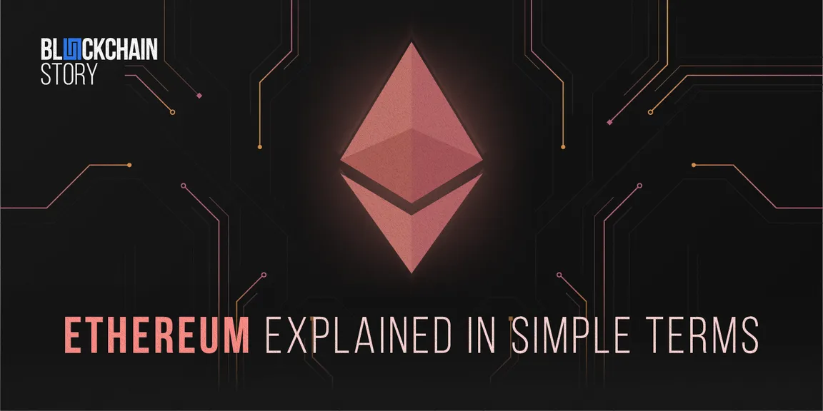 What is Ethereum? Smart contracts, ether (ETH), gas fees and other key features explained