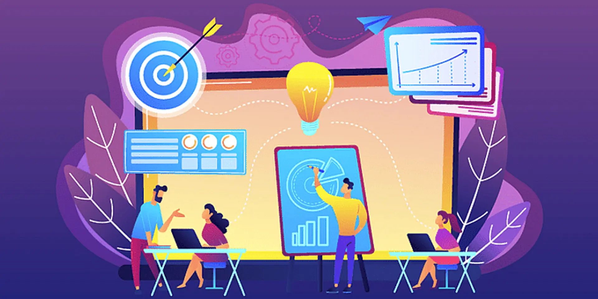 How to share your startup story with others?