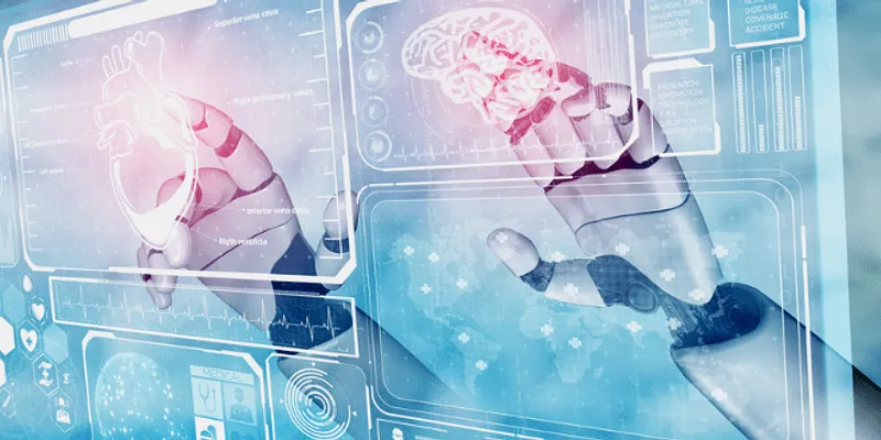healthcare-artificial intelligence