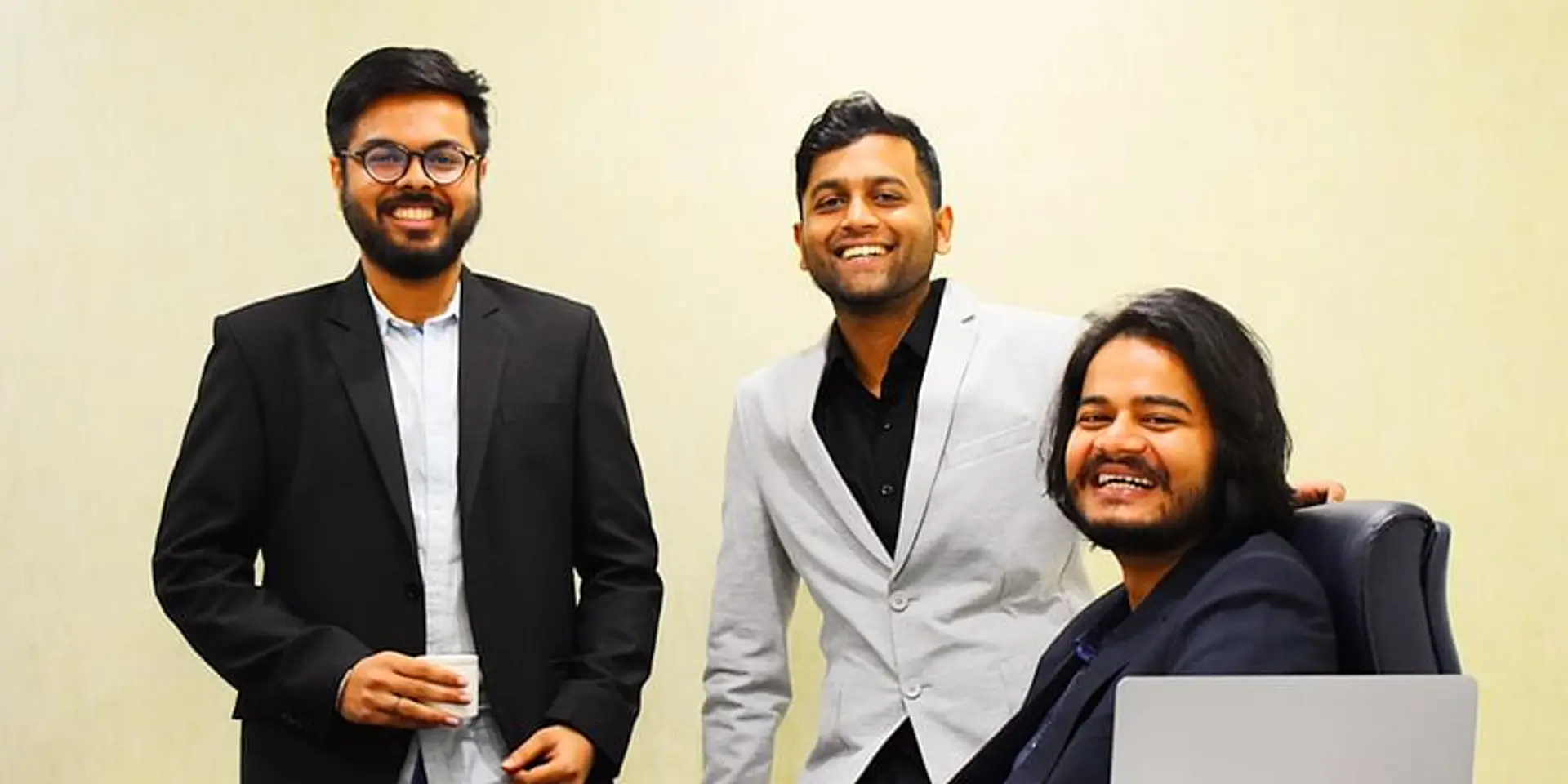 These engineers built bootstrapped crypto startup BuyUCoin while still in college — today, the exchange has 1M+ users who trade Bitcoin and other coins