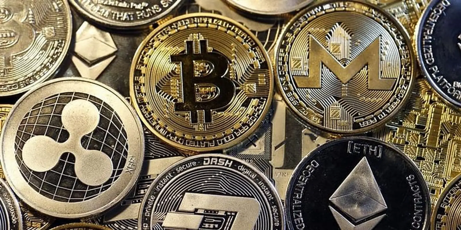 Europe becomes world's largest crypto economy: Chainalysis report