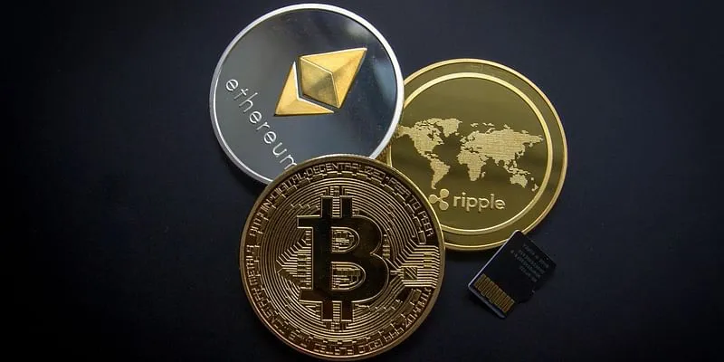 Cryptocurrency