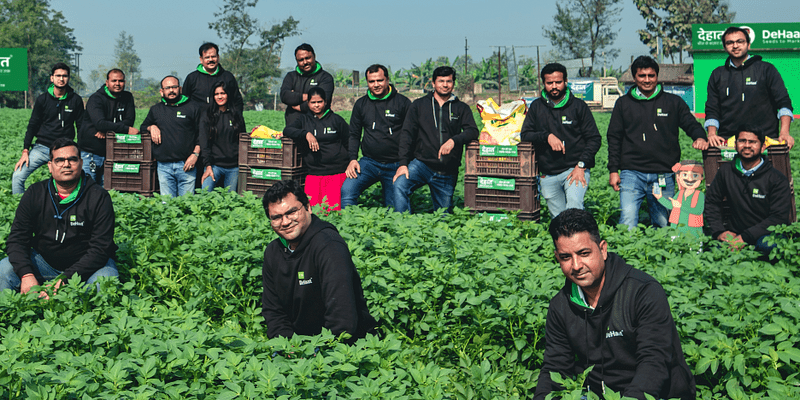 Agritech startup DeHaat aims to be EBIDTA positive in FY25