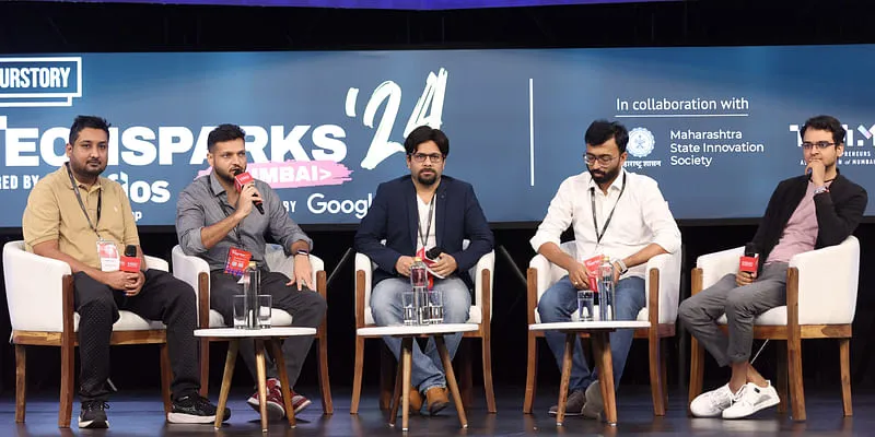 techsparks mumbai