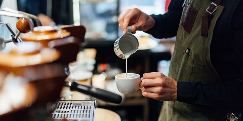 Barista looks at non-metros to drive growth