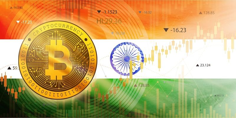 Cryptotech industry can add $184B of economic value in India by 2030: NASSCOM report