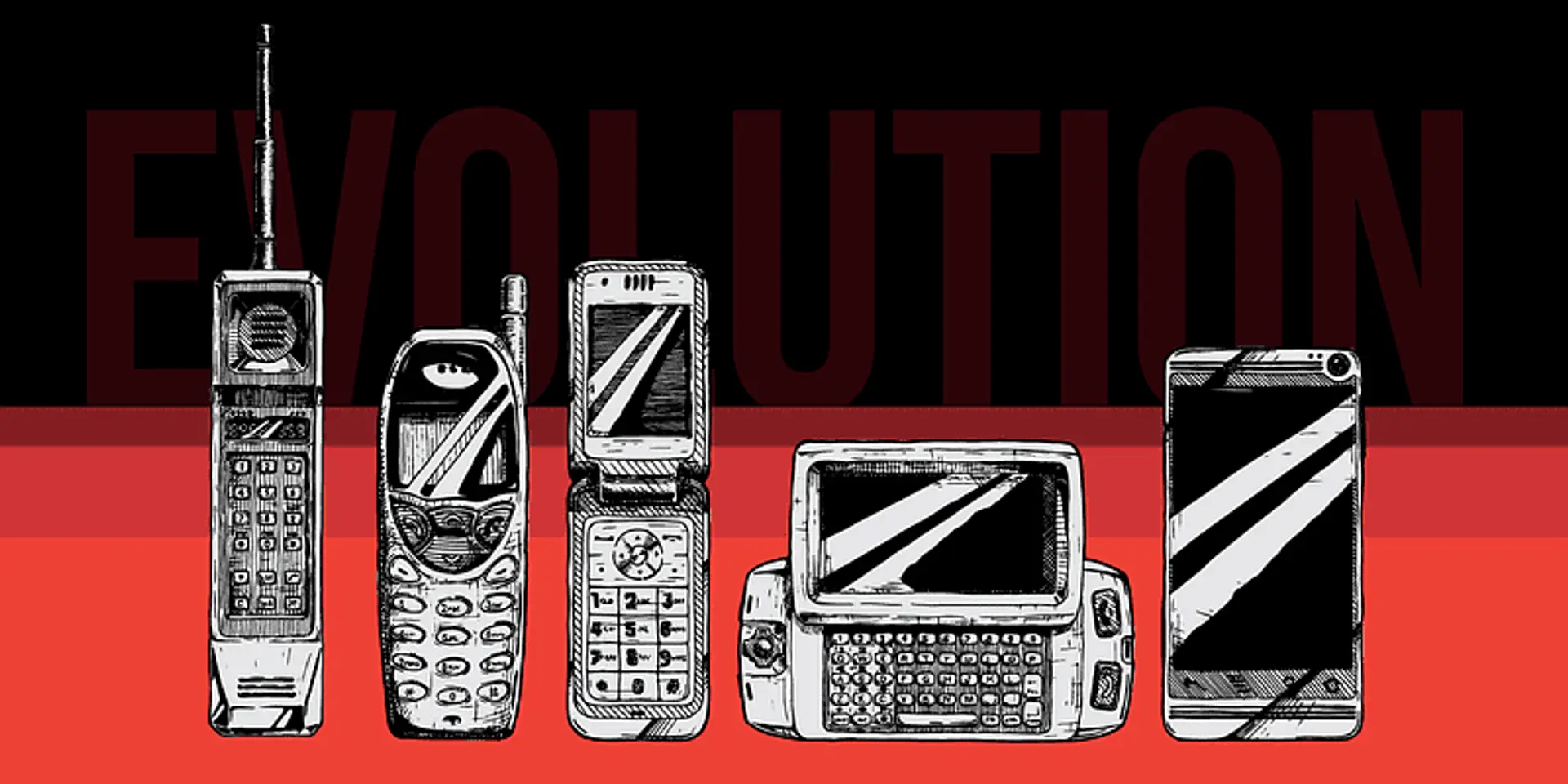 25 years of mobile phones: India’s journey to becoming world’s second-largest smartphone market