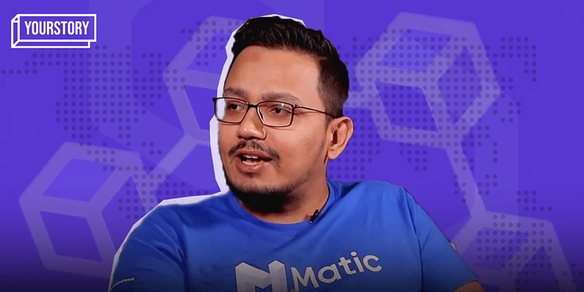 Polygon Co-founder Sandeep Nailwal launches Web3 fellowship, will invest $500K each year